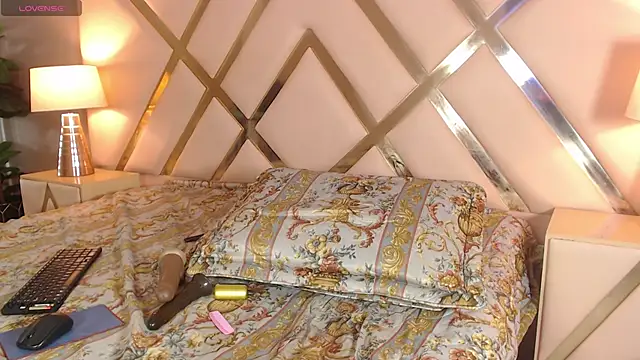 Samantha_Bale's cam snapshot