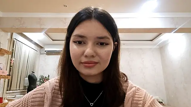 CorinneKindregans's cam snapshot