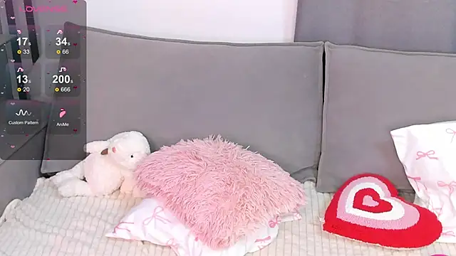 mendaciouss live sex cam