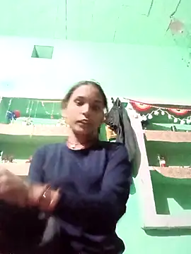 Idhika_Jha's cam snapshot