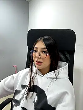 its_isis's cam snapshot