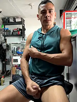 Paul22cm- live sex cam