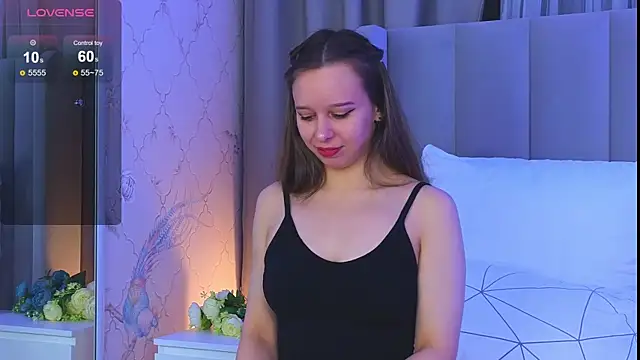 Ya_Siro live sex cam