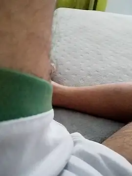 Chris____Col live sex cam