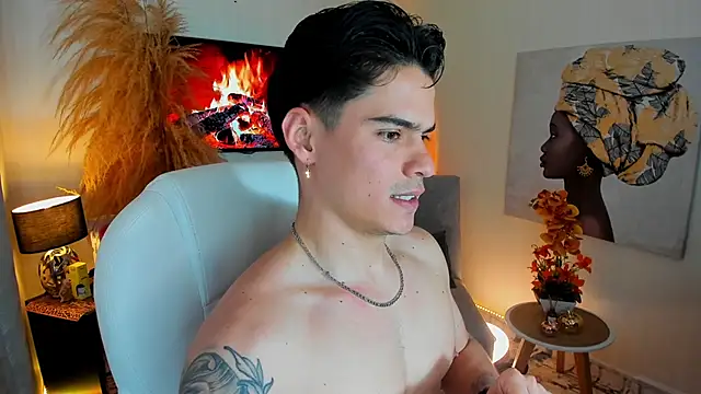 Matias_Murrier live sex cam