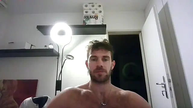 alpha-hunk's cam snapshot