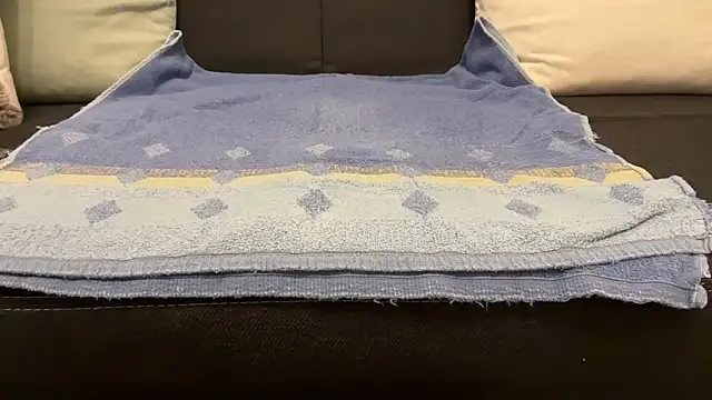 blackbeard2070M's cam snapshot