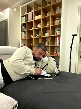 morfeoX's cam snapshot