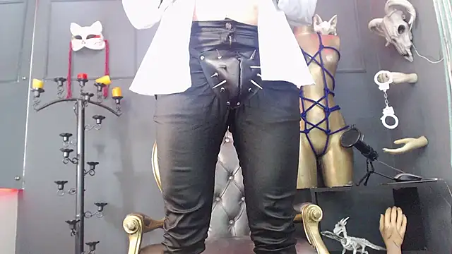 zain_kreigger's cam snapshot