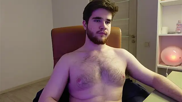 Mark_Maxim's cam snapshot