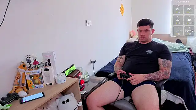 ryden_01's cam snapshot