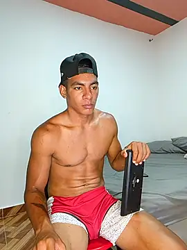 elnegro14's cam snapshot