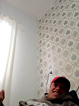 patraick's cam snapshot