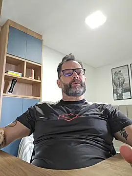 lorenzoDaddy's cam snapshot