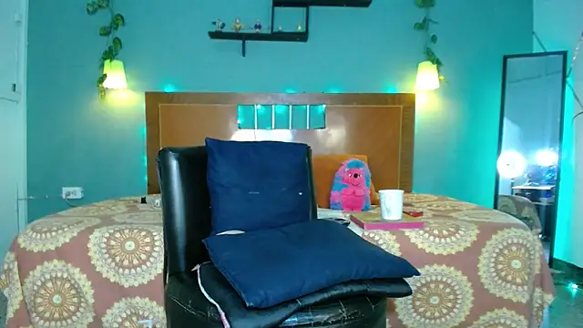 dann_big's cam snapshot