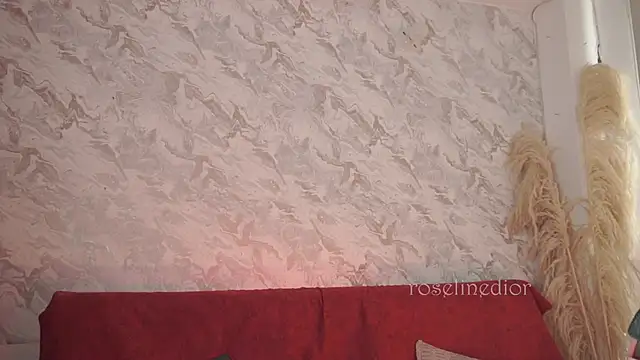 roselinedior live sex cam