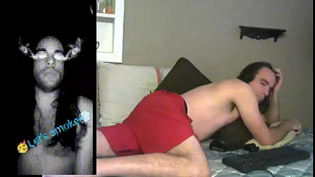 P-n-PSpun1's cam snapshot