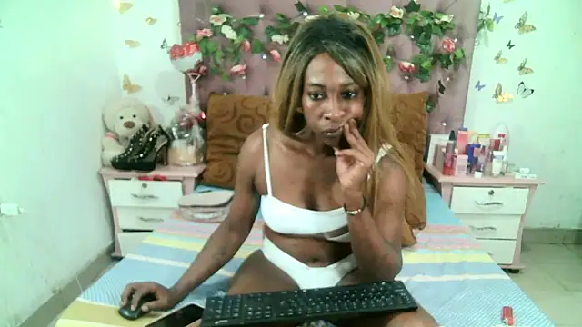 ValeriaTsx live sex cam