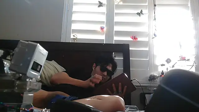 cloudyspun's cam snapshot