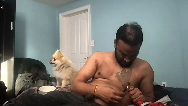 hami513's cam snapshot