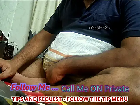 nurel019's cam snapshot