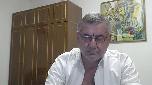 machomale3's cam snapshot