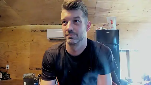 Kenny_Kyle live sex cam