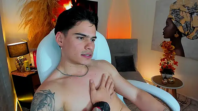 Matias_Murrier's cam snapshot