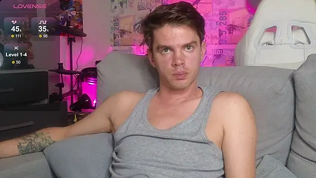 Mike_Burn's cam snapshot