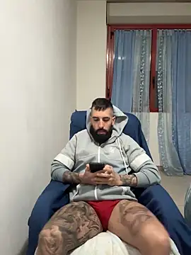 Gioeltoro89's cam snapshot