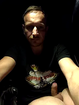 Geiler_Staender's cam snapshot