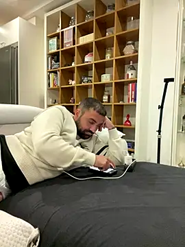 morfeoX's cam snapshot