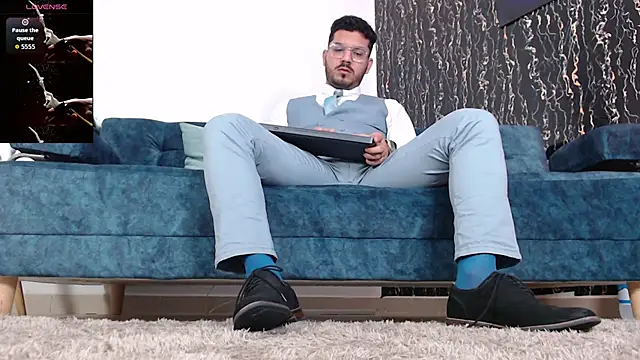 samuelcoopeer's cam snapshot