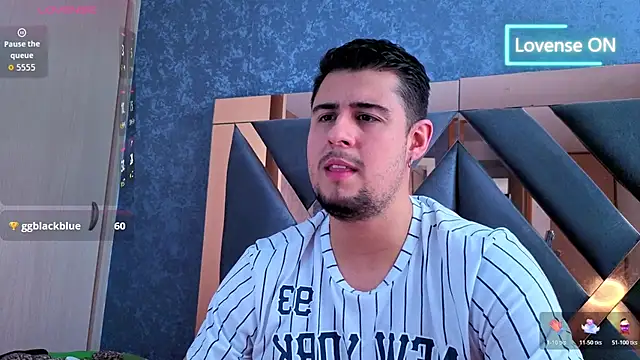 ryan_evanss's cam snapshot