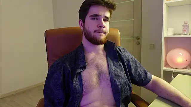 Mark_Maxim's cam snapshot