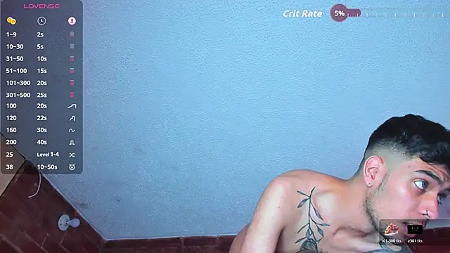 jei_coxs's cam snapshot