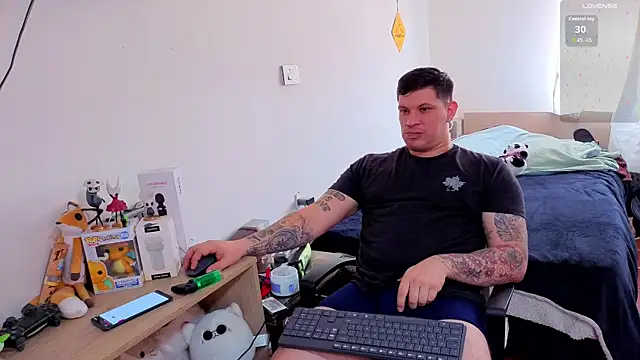 ryden_01's cam snapshot