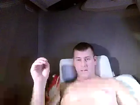 tibci12789's cam snapshot