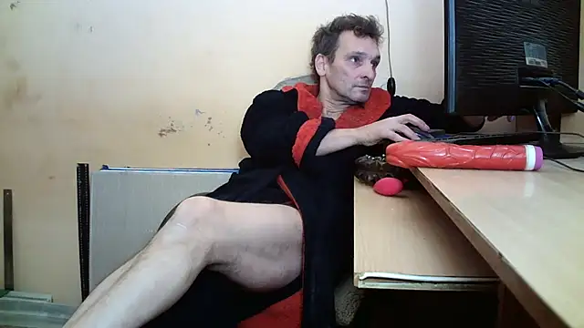 dundyFocus's cam snapshot