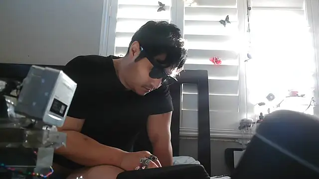 cloudyspun live sex cam