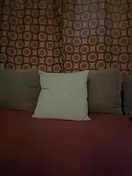 SvenCrodick's web cam