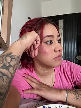 Sofy-Acevedo live sex cam