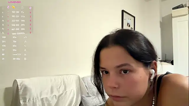 MaydaCornwall live sex cam