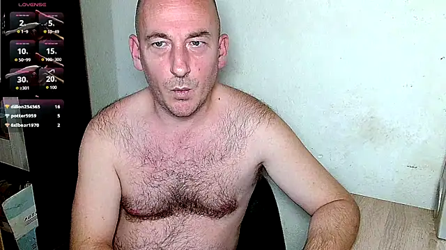 Johan___Barker's cam snapshot