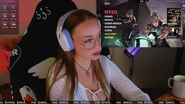 Emili1- live sex cam