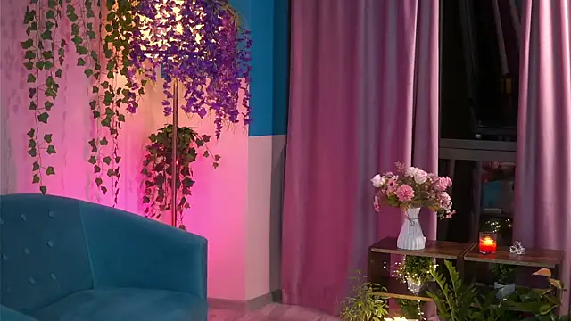 TheAyana live sex cam