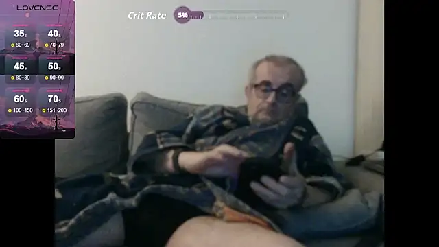 Bretoncool's cam snapshot