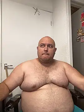 BigromeoXX's cam snapshot