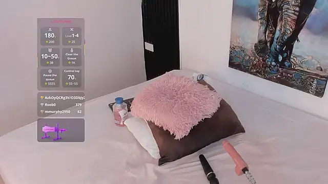 Katta_Gil live sex cam