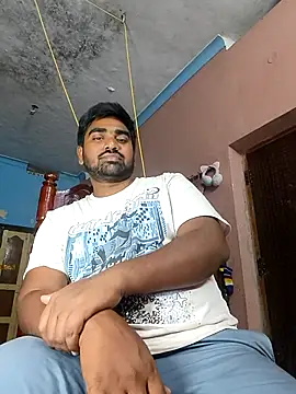 Harsha_Happy's cam snapshot